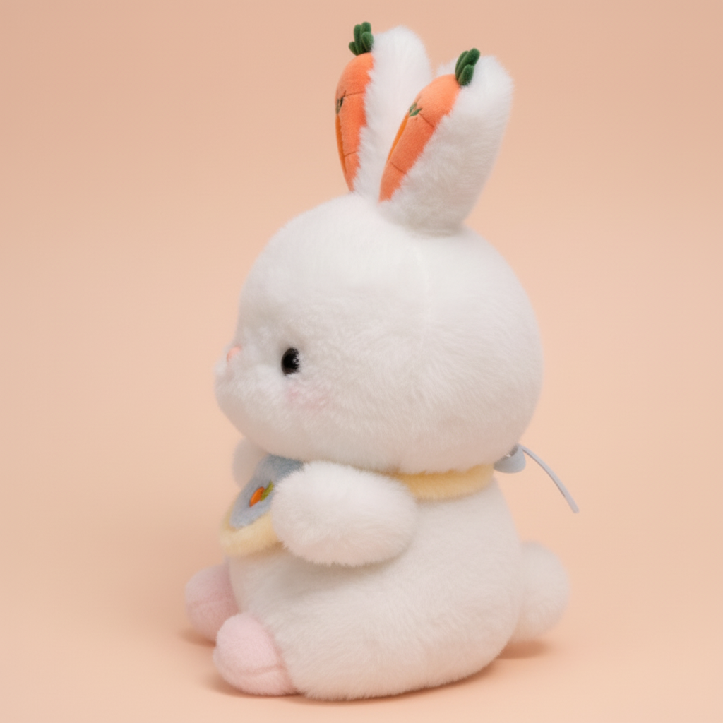 Mallow Large Plush toy