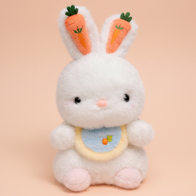 Mallow Large Plush toy