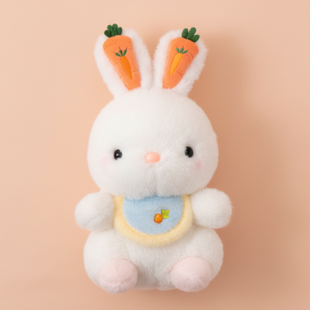 Mallow Large Plush toy