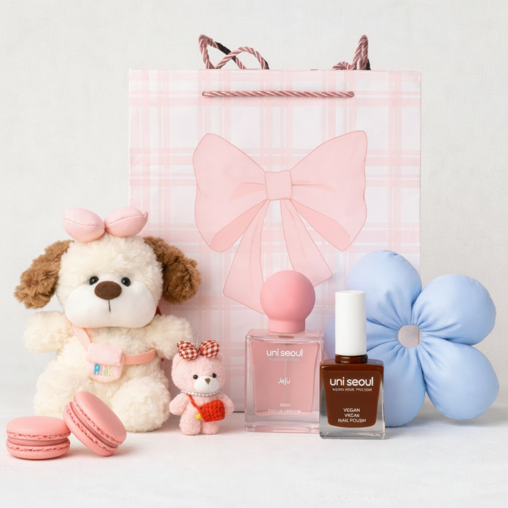 Soft Girl Reset Combo