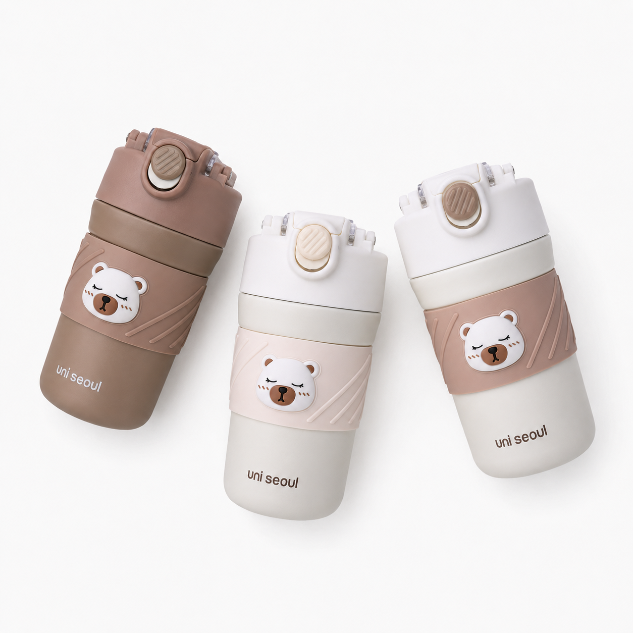 Bear-ista Kit