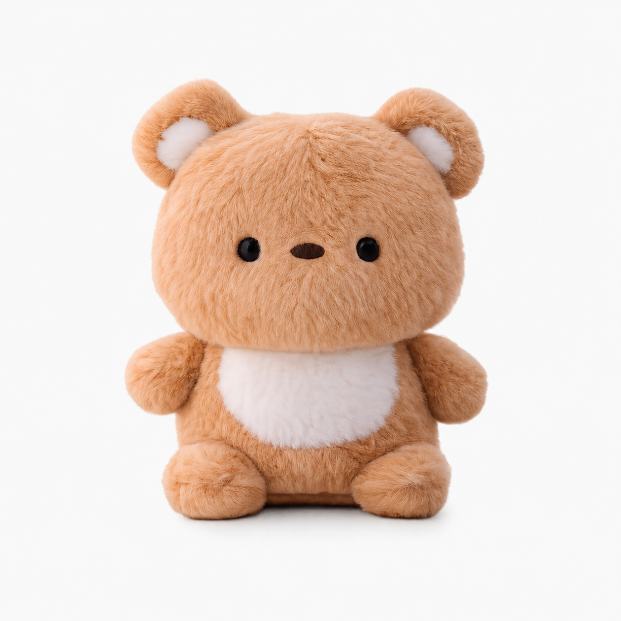 Miko Small Plush Toy