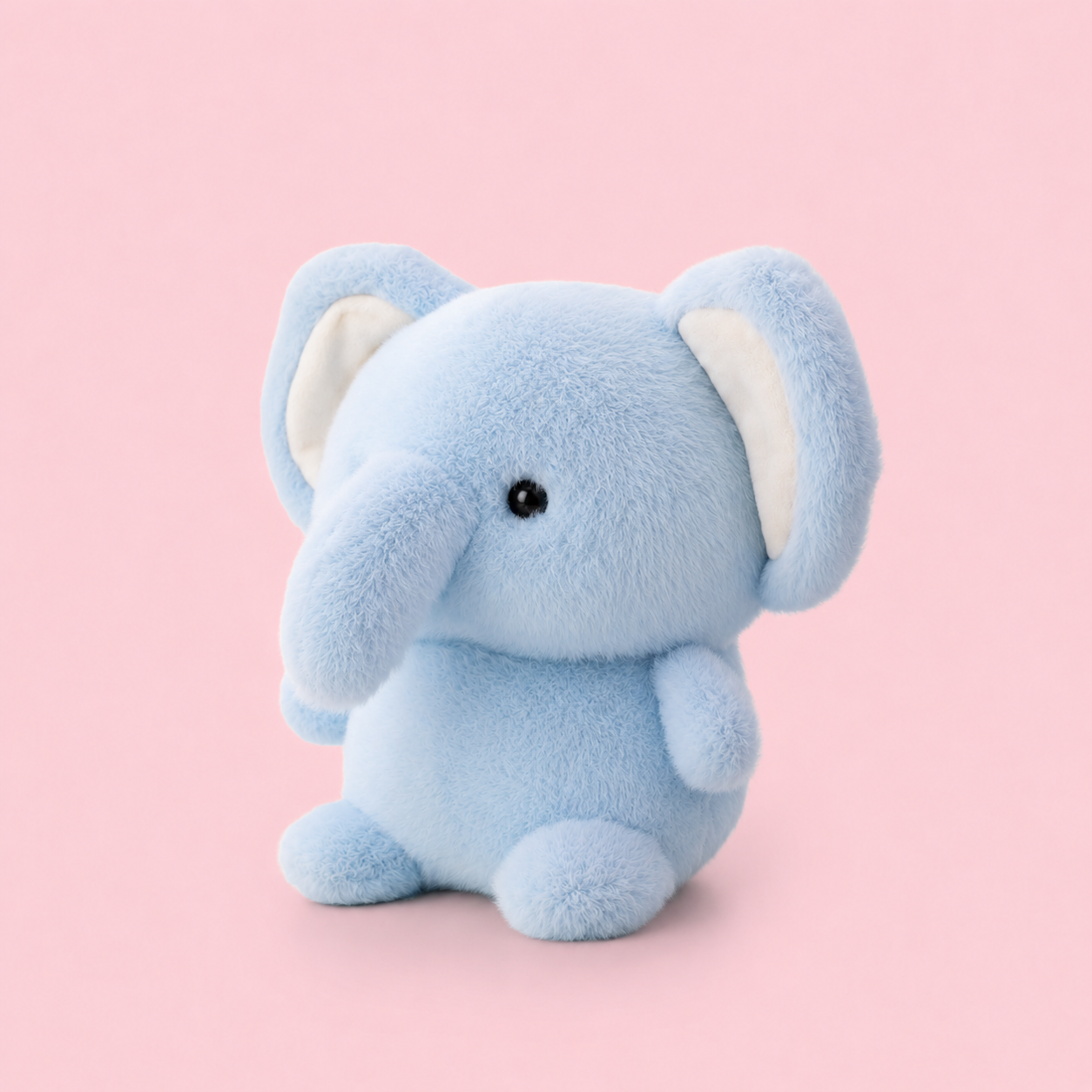 Ella Small Plush Toy