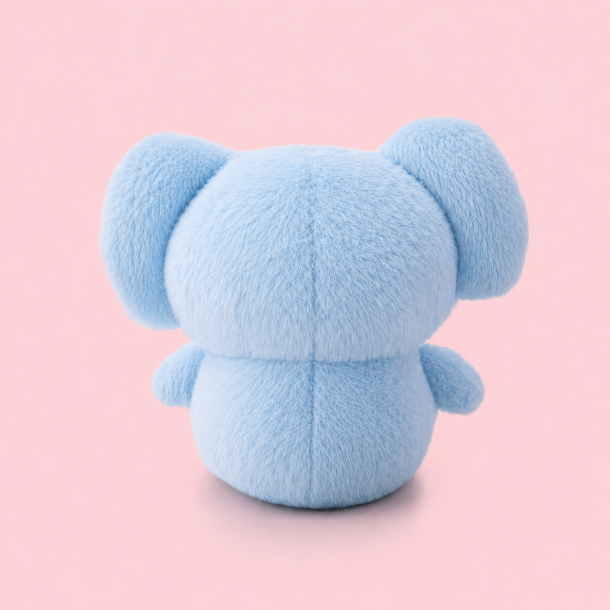 Ella Small Plush Toy