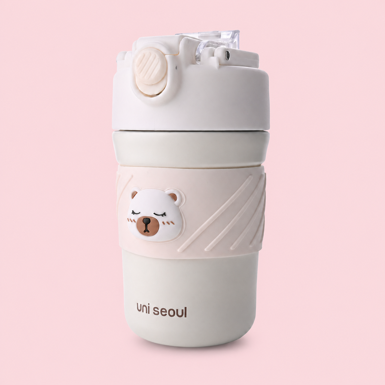 Bear-ista Kit