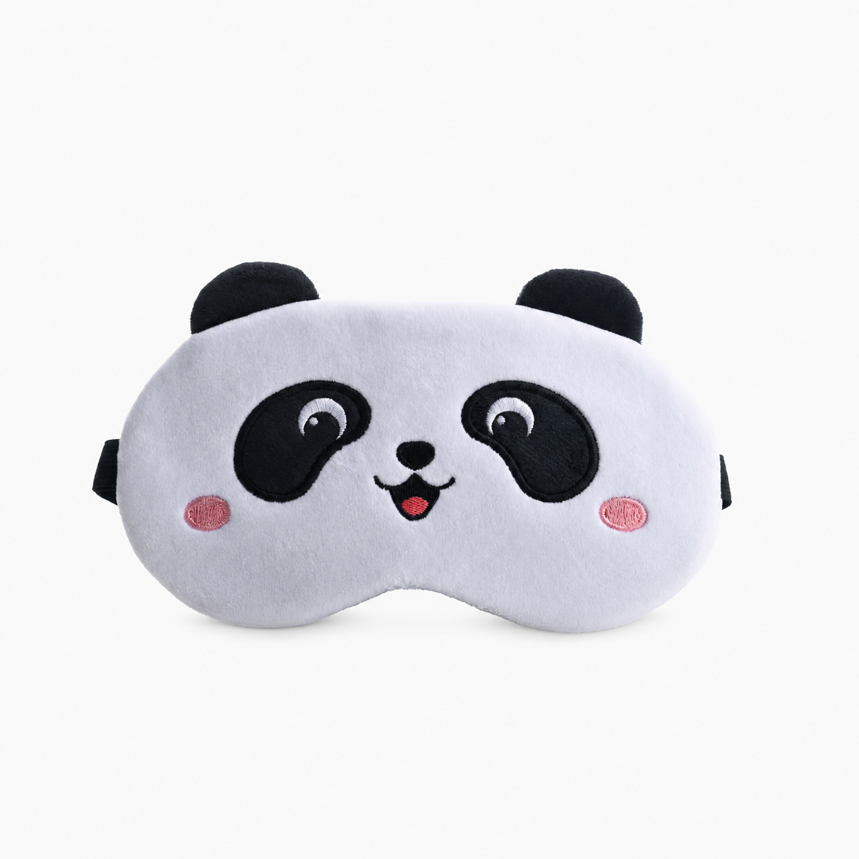 Cozy Panda Eye Mask