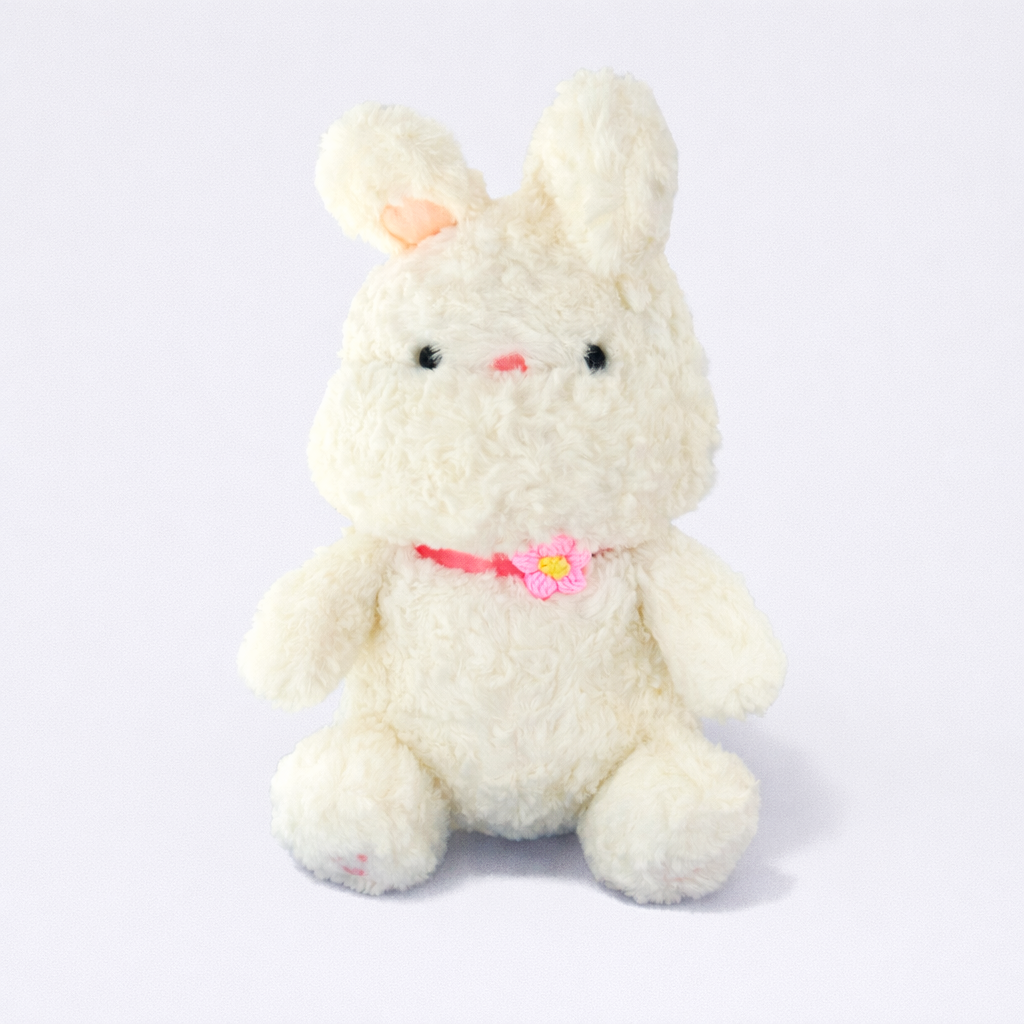 Snowdrop Large Plush Toy