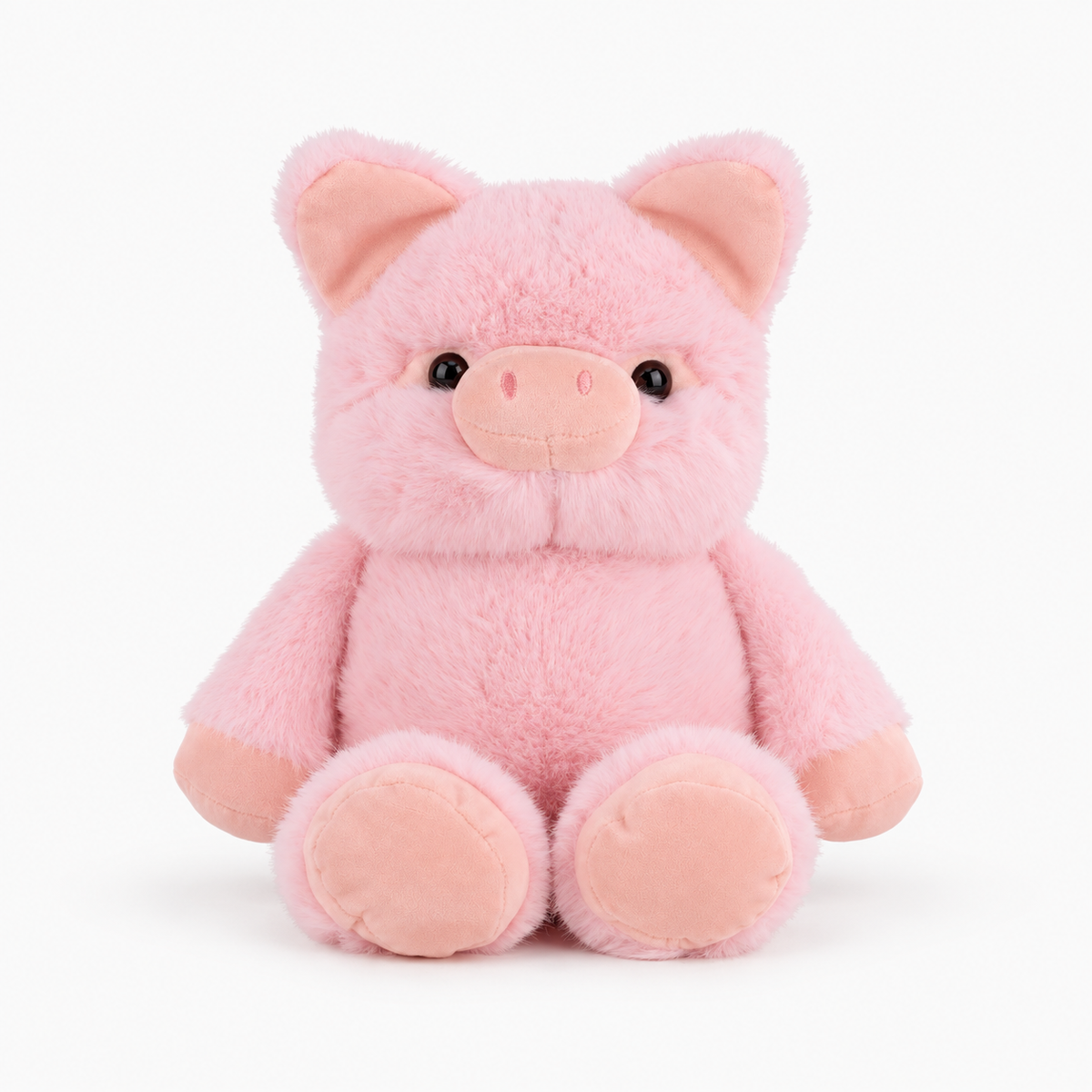 Pookie  Plushie - Pink (Large)