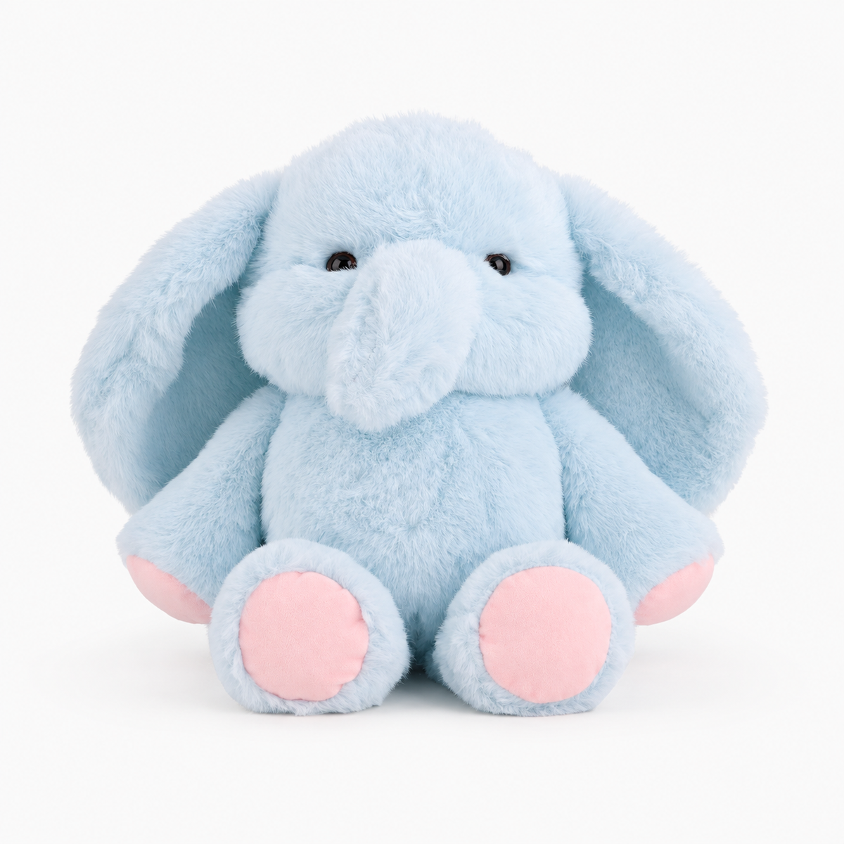 Cloud Elle Plushie -  Blue (Large)