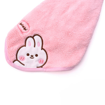 Bunny Plush Hand Tower