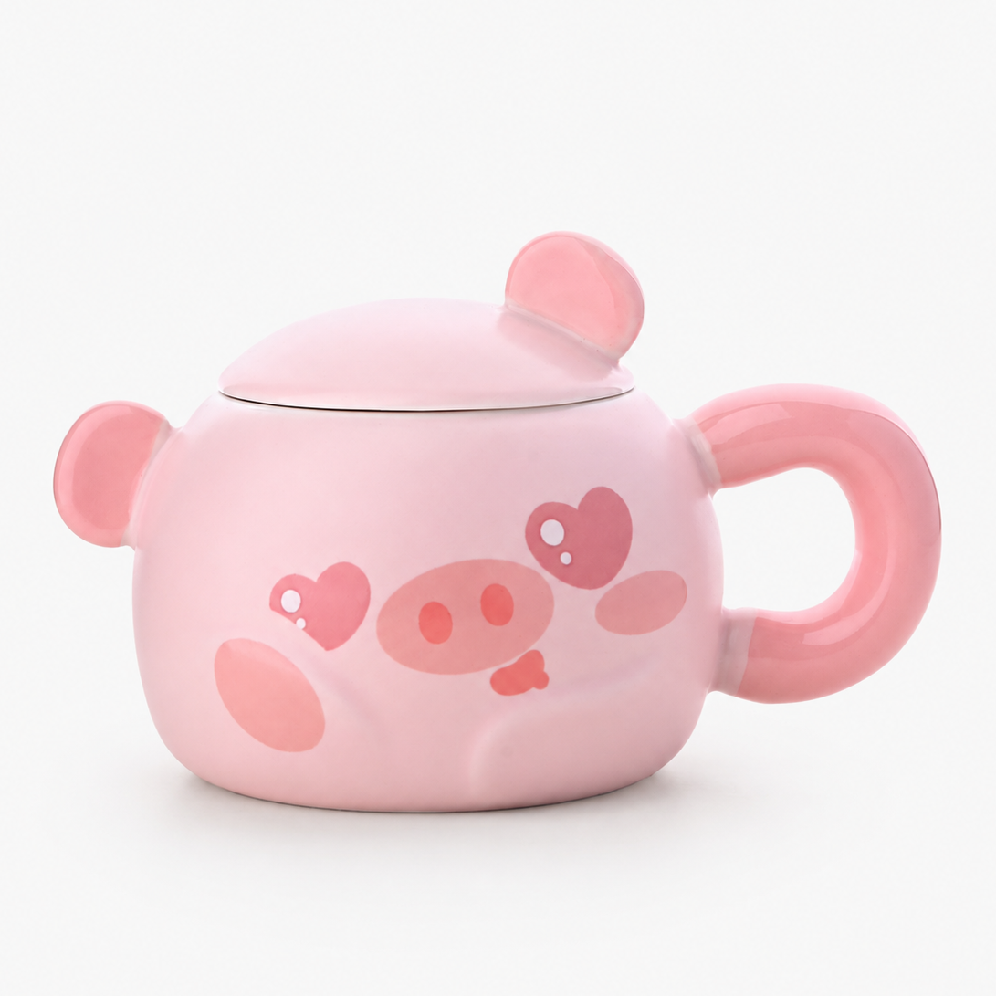 Doki Love Mug