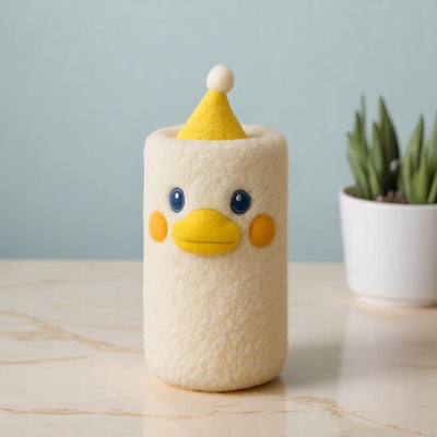Cute Duck Towel -  Small