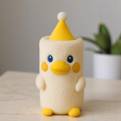Cute Duck Towel -  Small