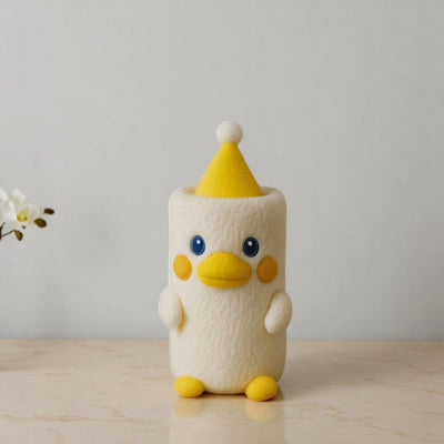 Cute Duck Towel -  Small