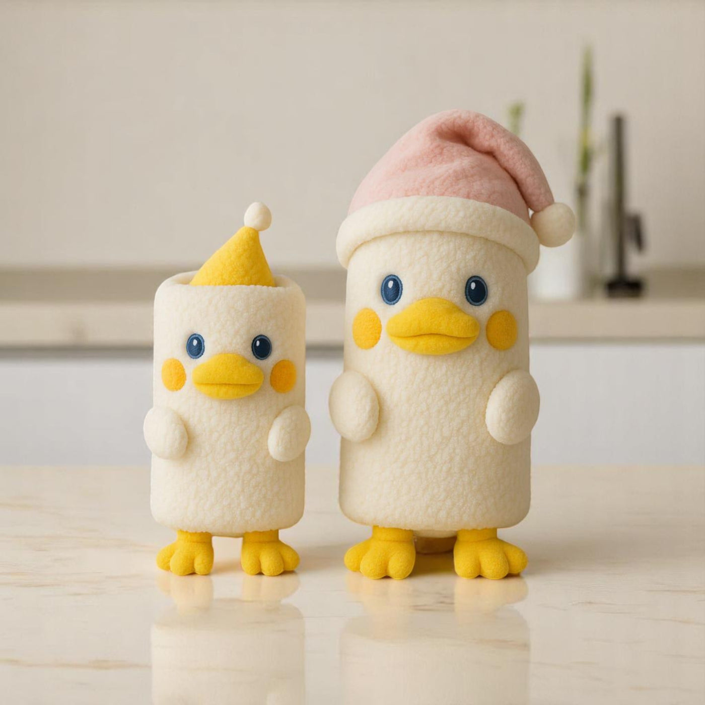 Cute Duck Towel -  Small