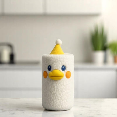 Cute Duck Towel -  Small