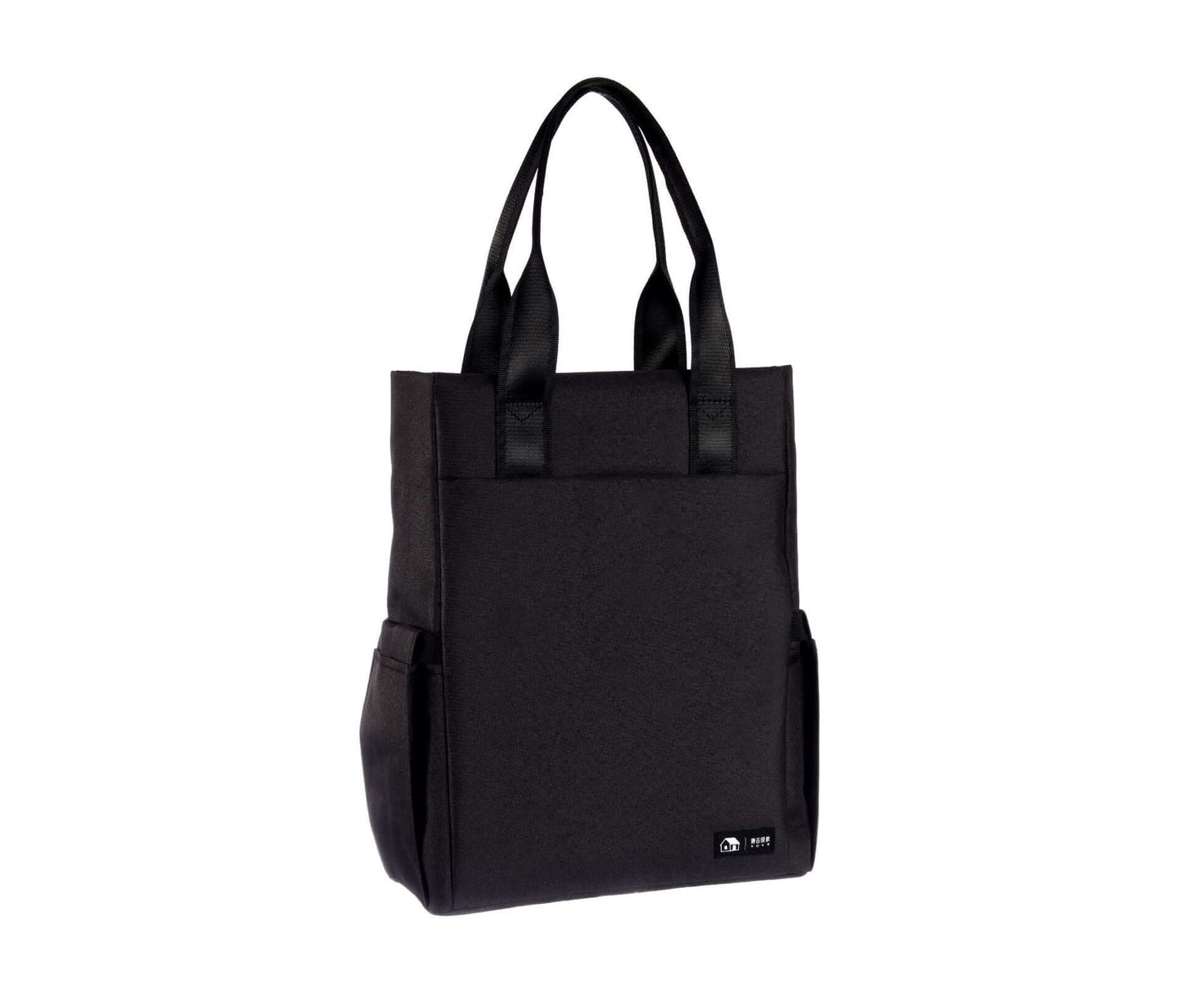 Stylish and Spacious Fabric Hand Bag
