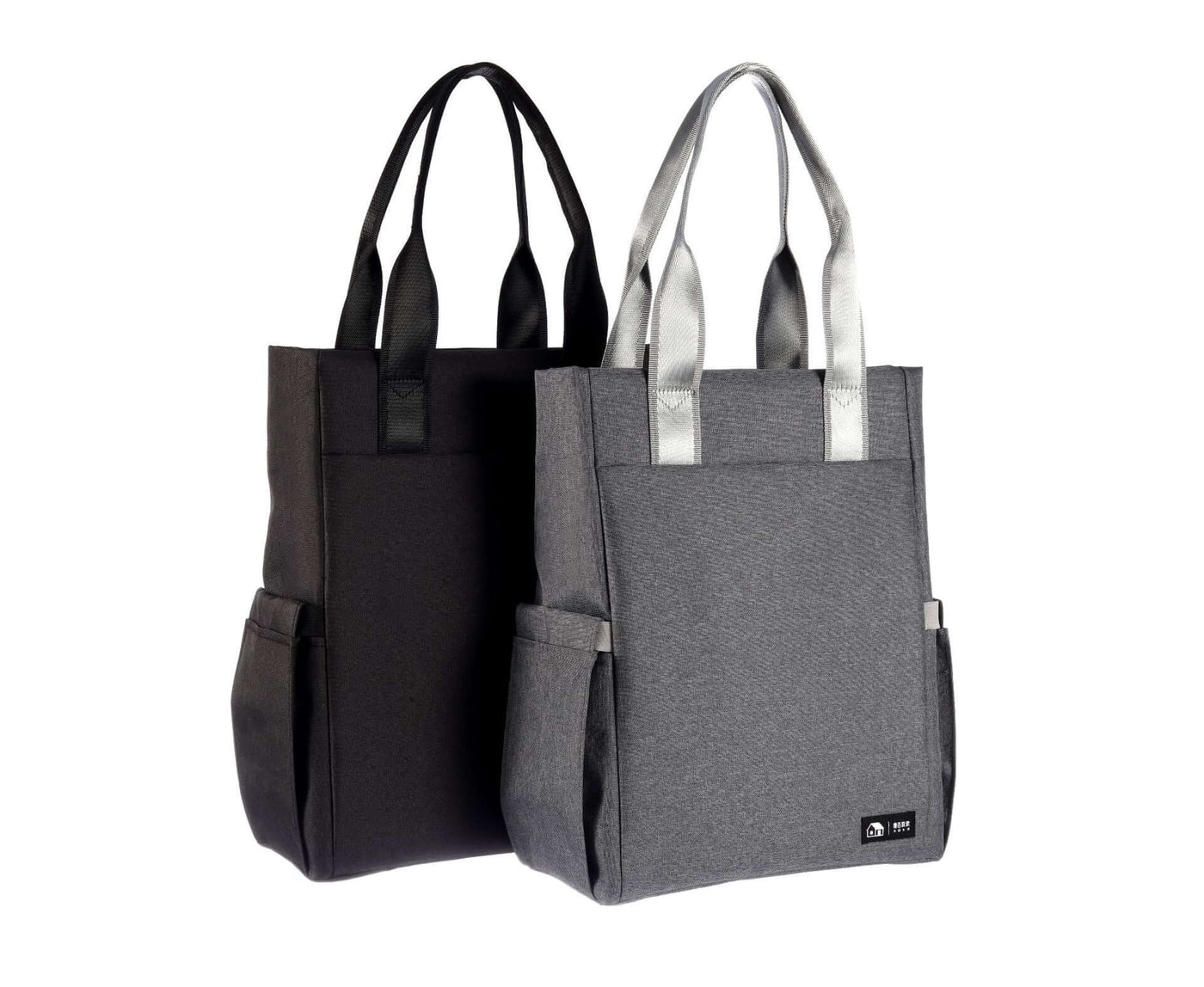 Stylish and Spacious Fabric Hand Bag