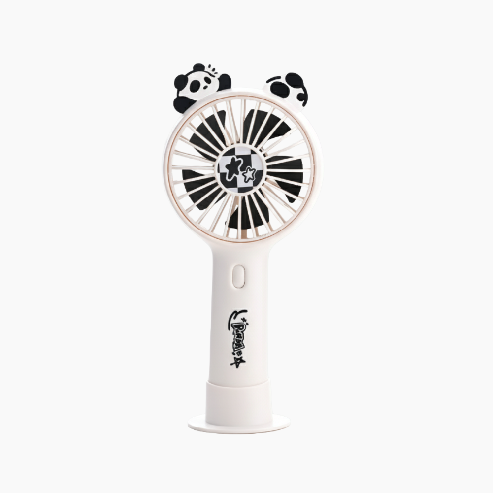 Chill Panda 