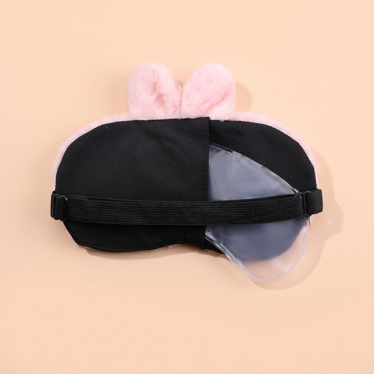 Bunny Boo Sleep Mask