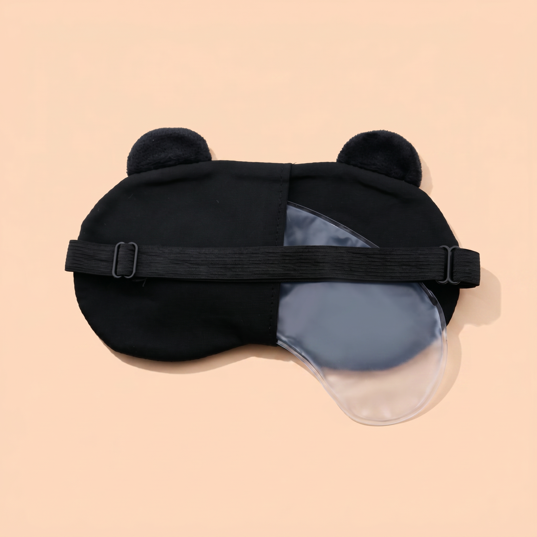 Cozy Panda Eye Mask