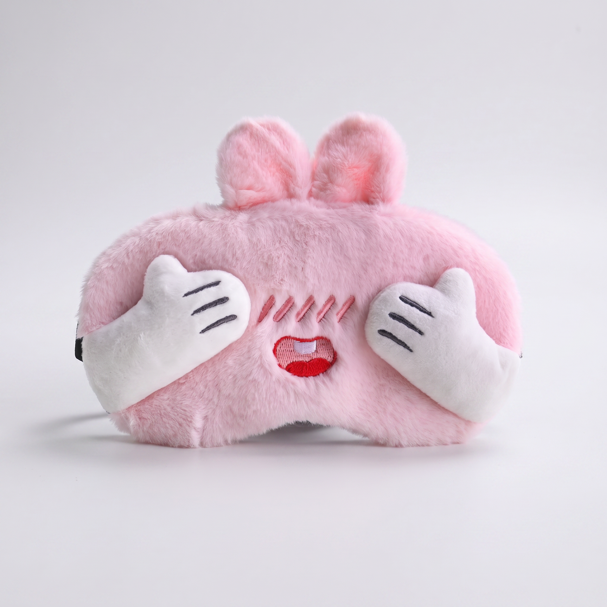 Bunny Boo Sleep Mask