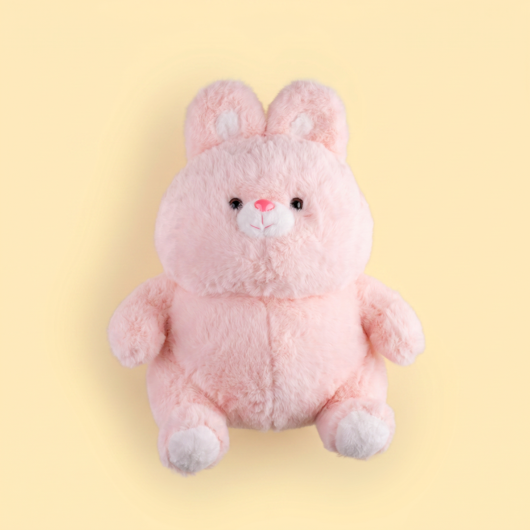 Toki Large Plush Toy