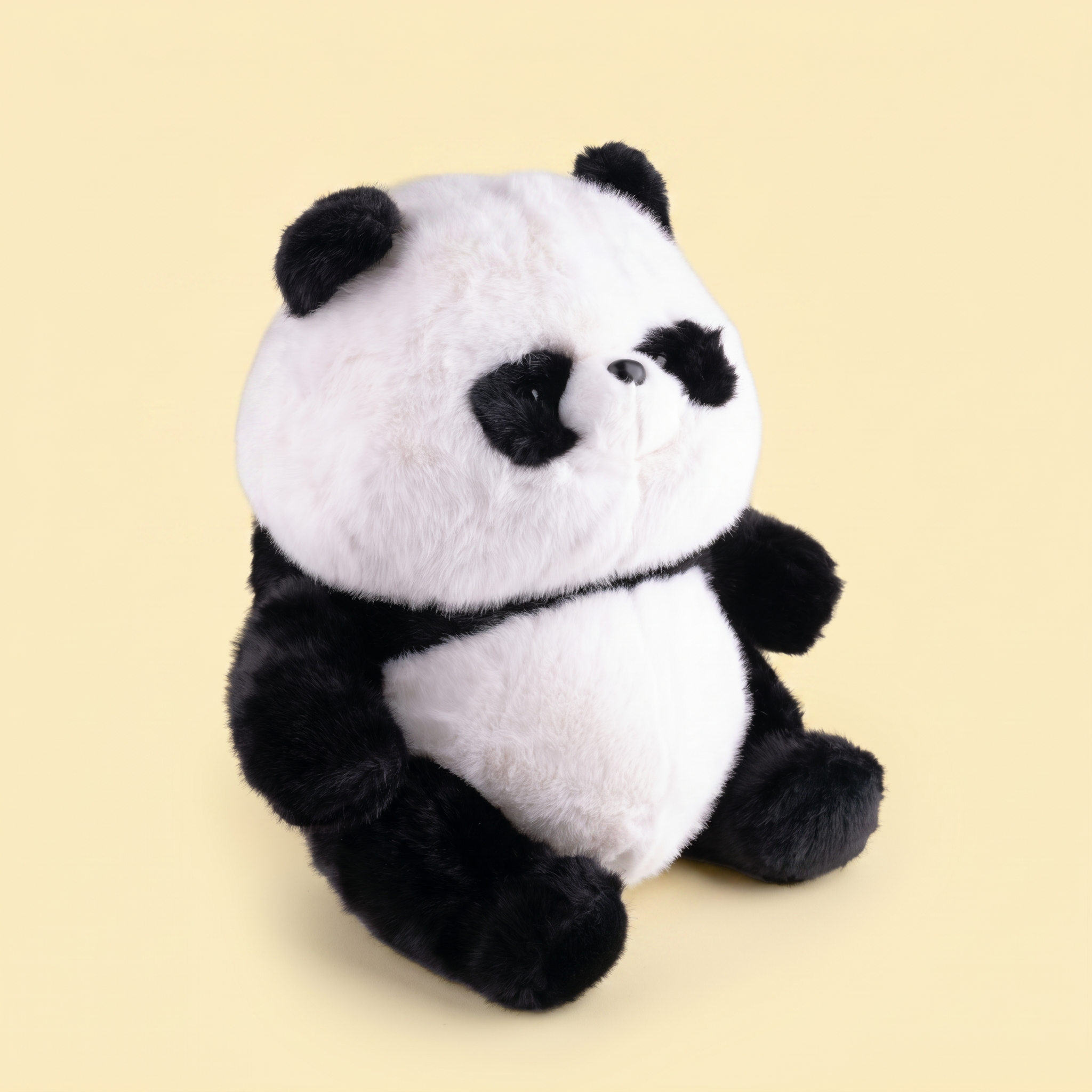 Mochi Large Plush Toy