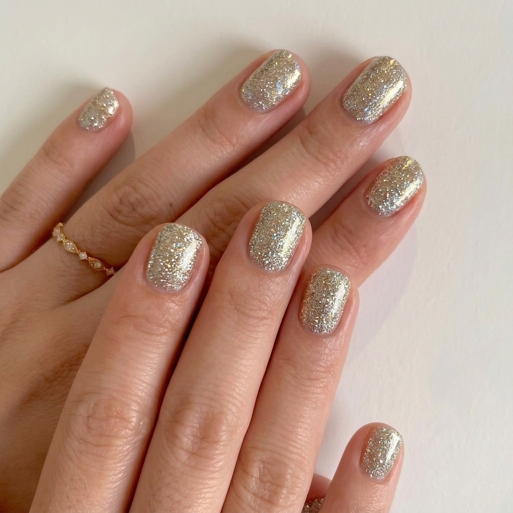 Luminescent Gold