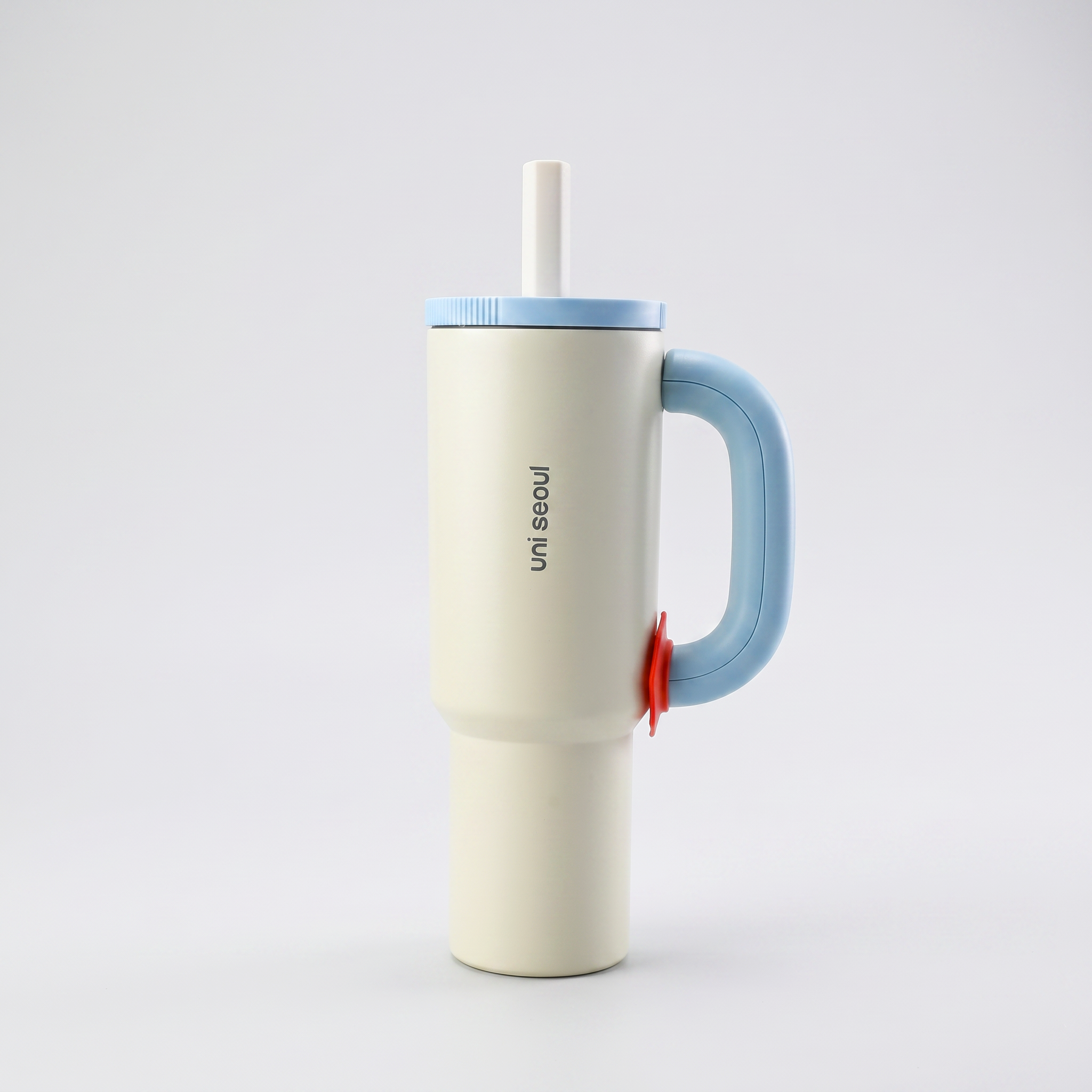 Chibichug Tumblers - White