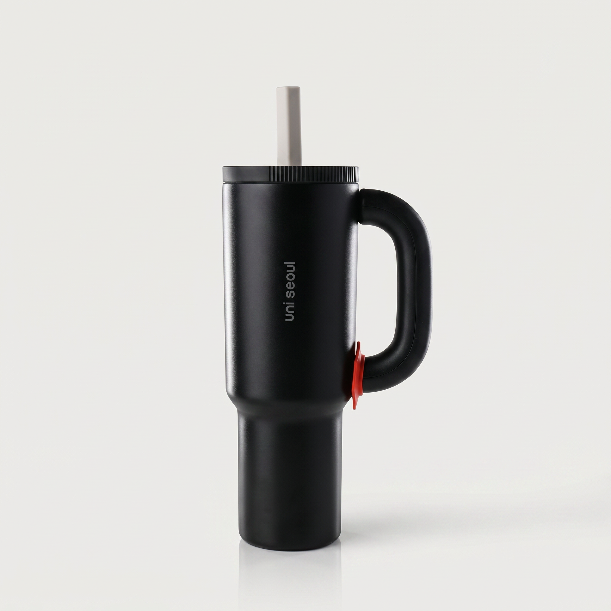 Chibichug Tumblers - Black