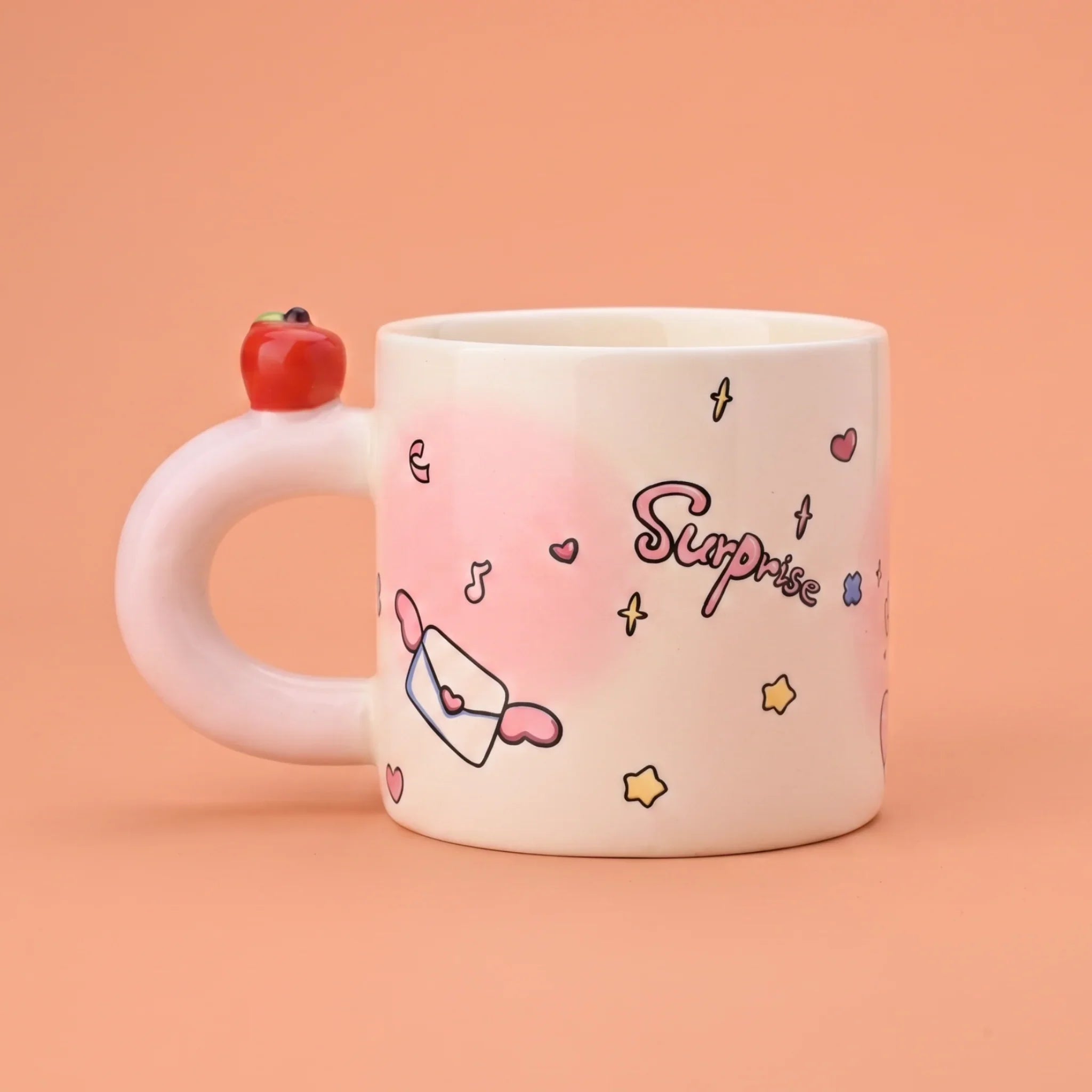 Bear Mug