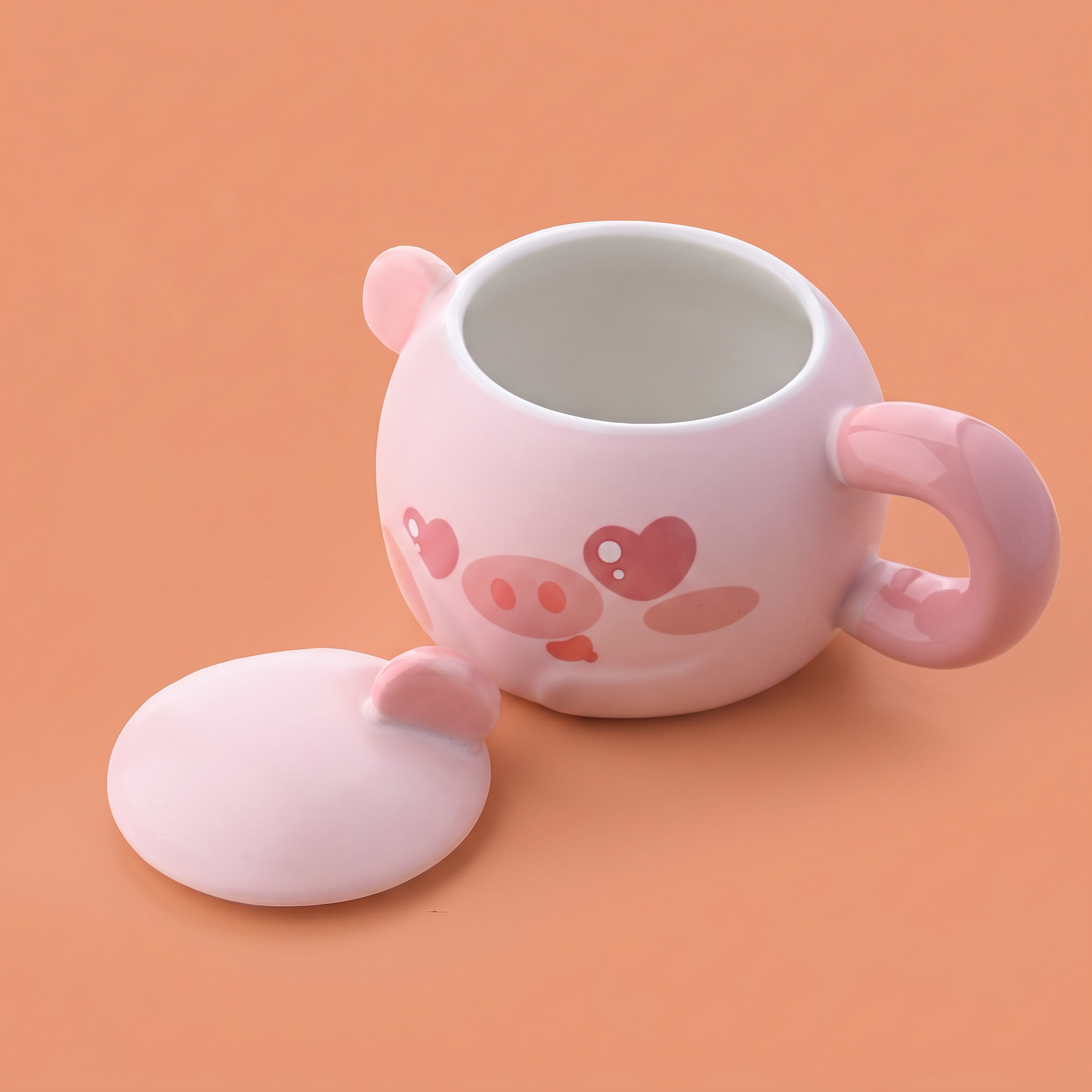 Doki Love Mug