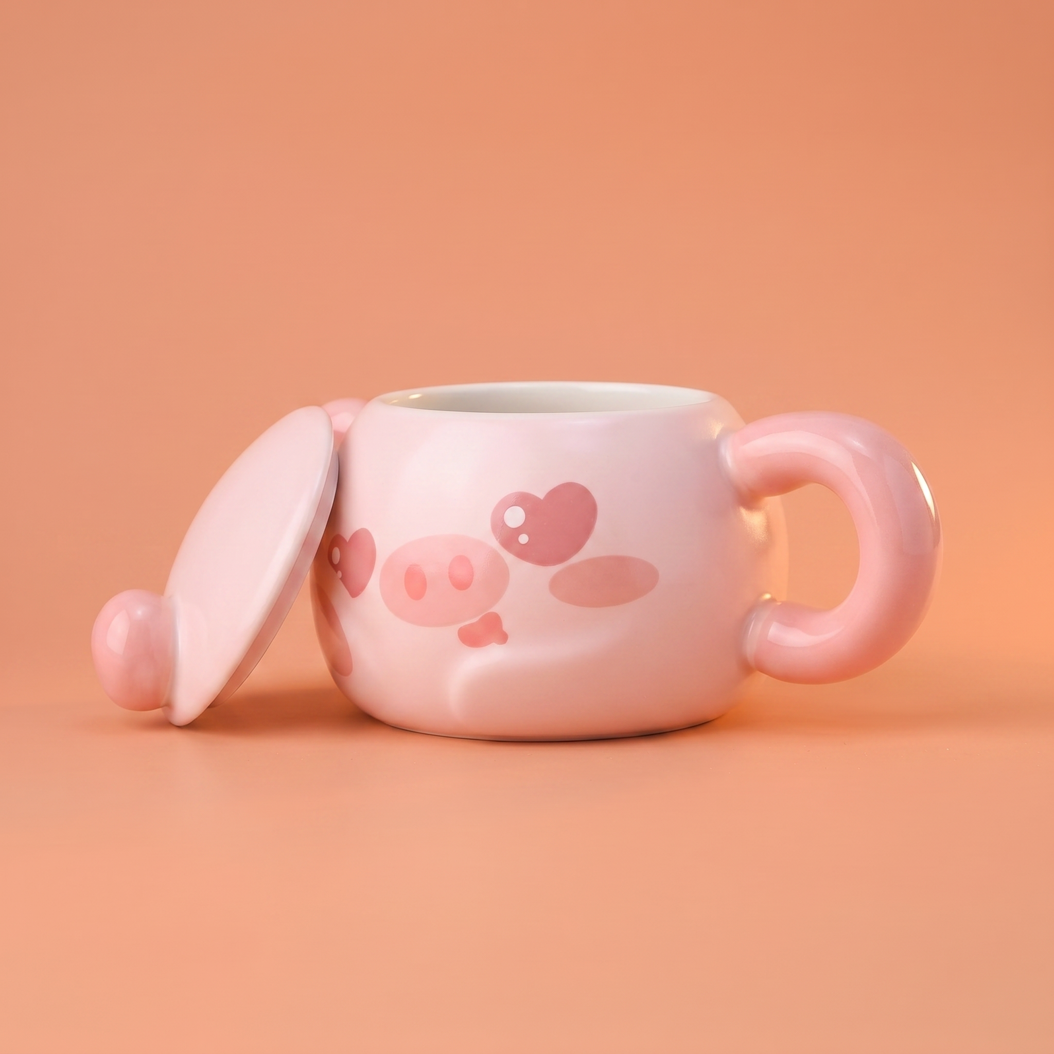 Doki Love Mug