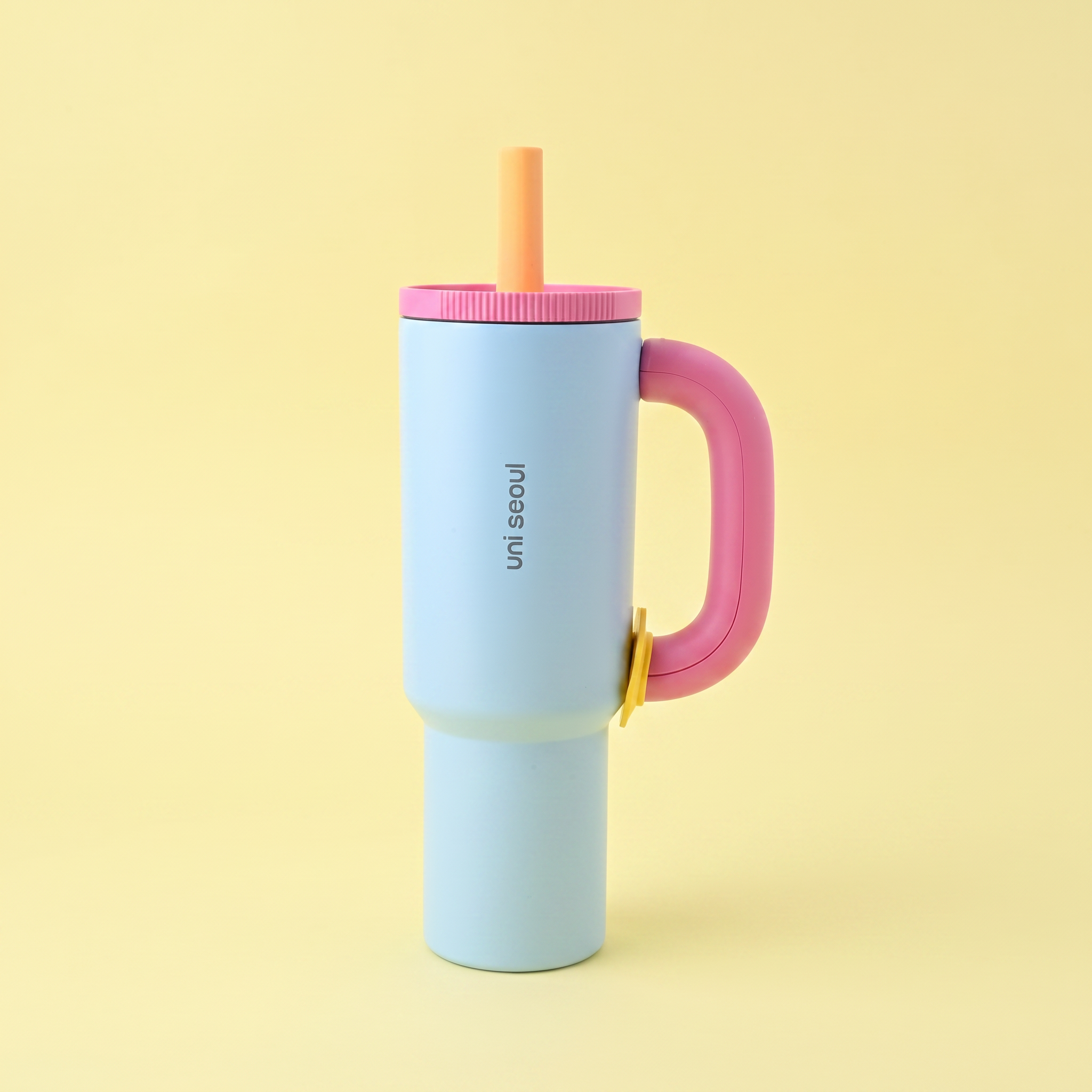 Chibichug Tumblers - Blue
