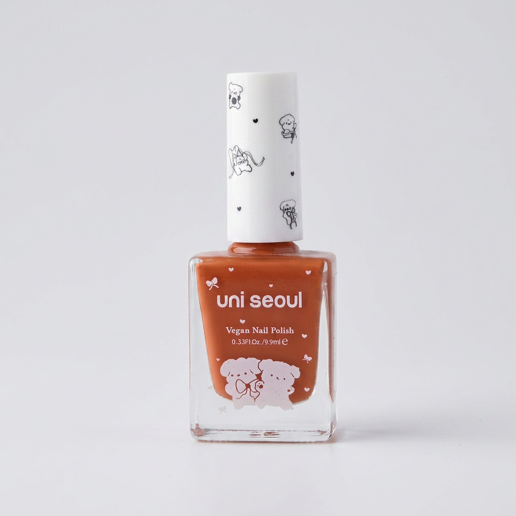 Ginger Brown