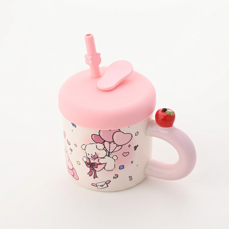 Bear Mug