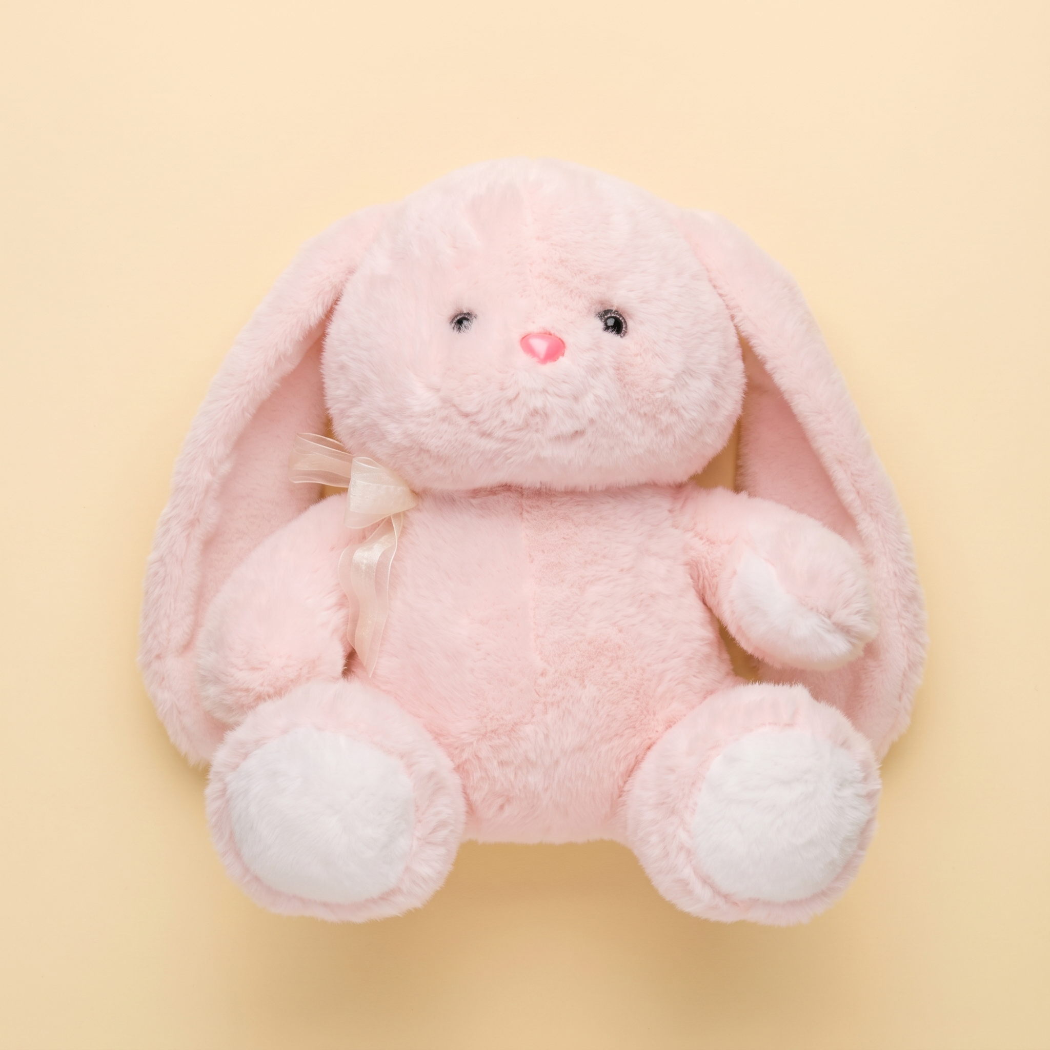 Snuggles Large Plush Toy