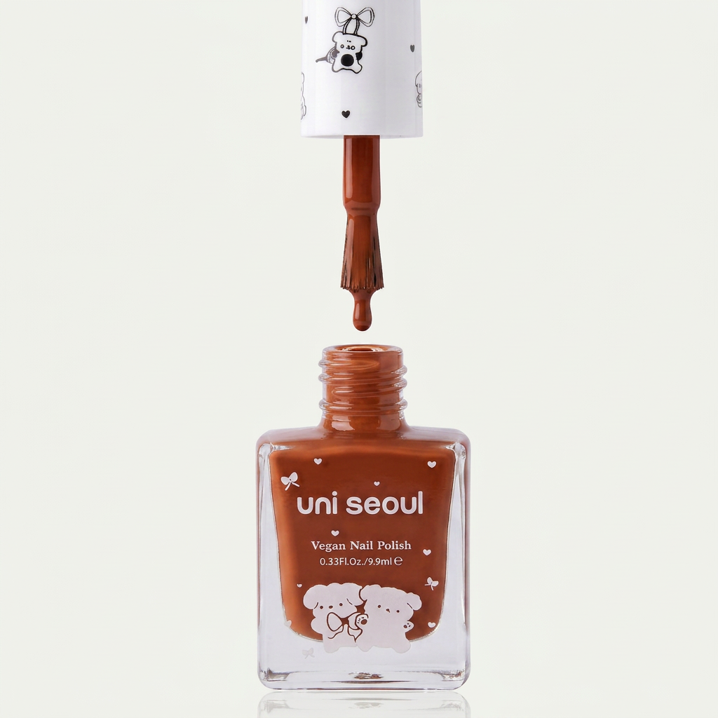 Ginger Brown