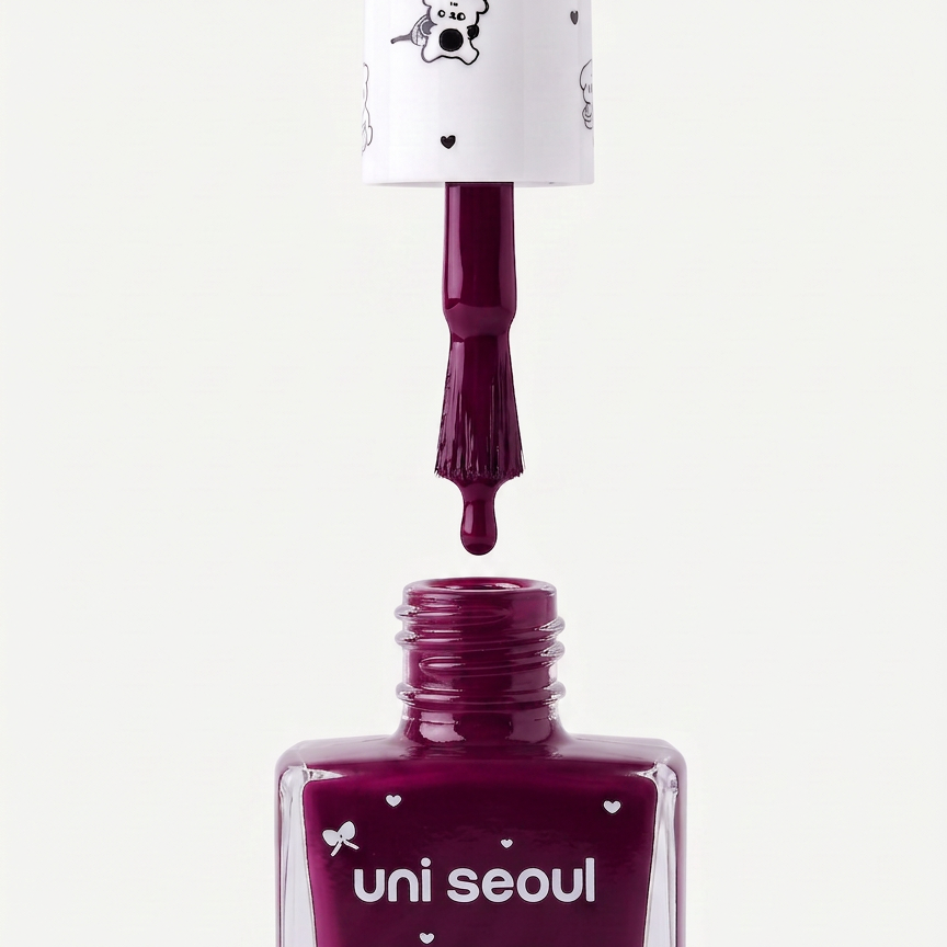 Scarlett Purple