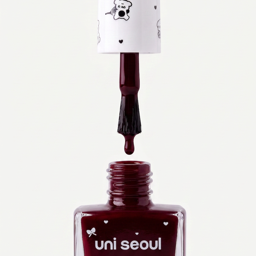 Mystic Nail Polish