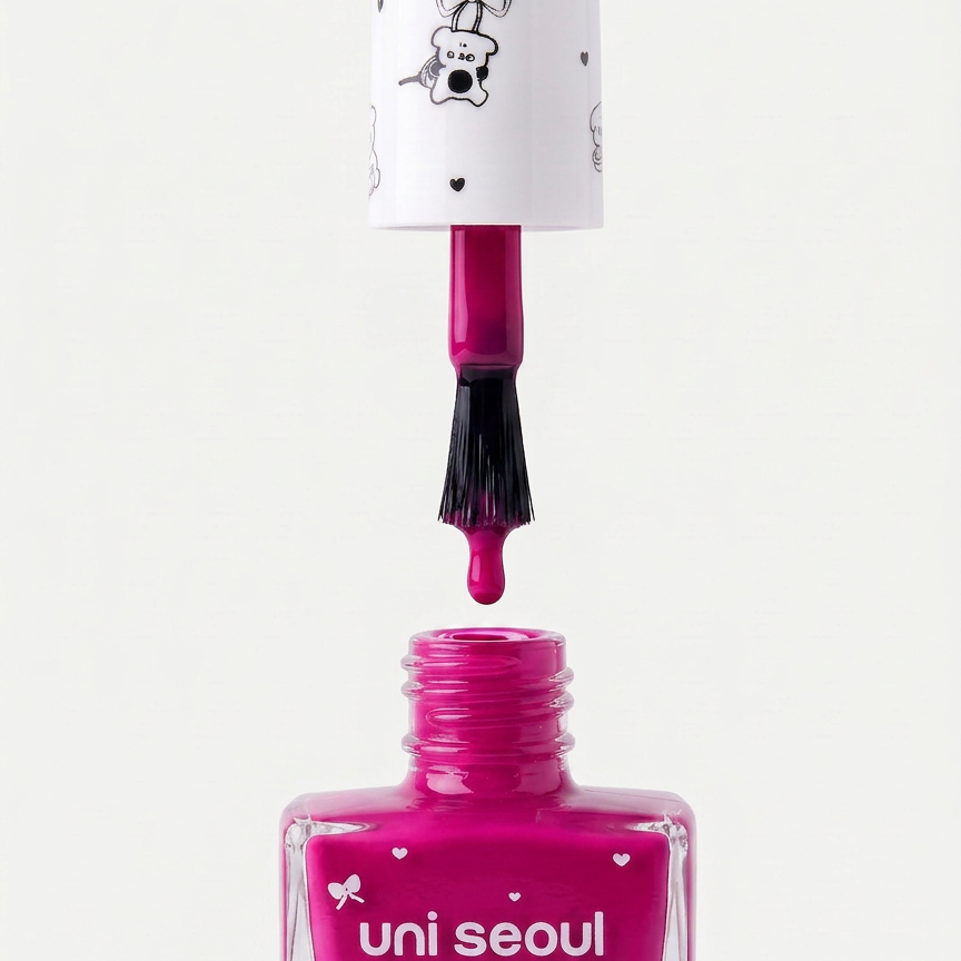 Bad Liar Nail Polish