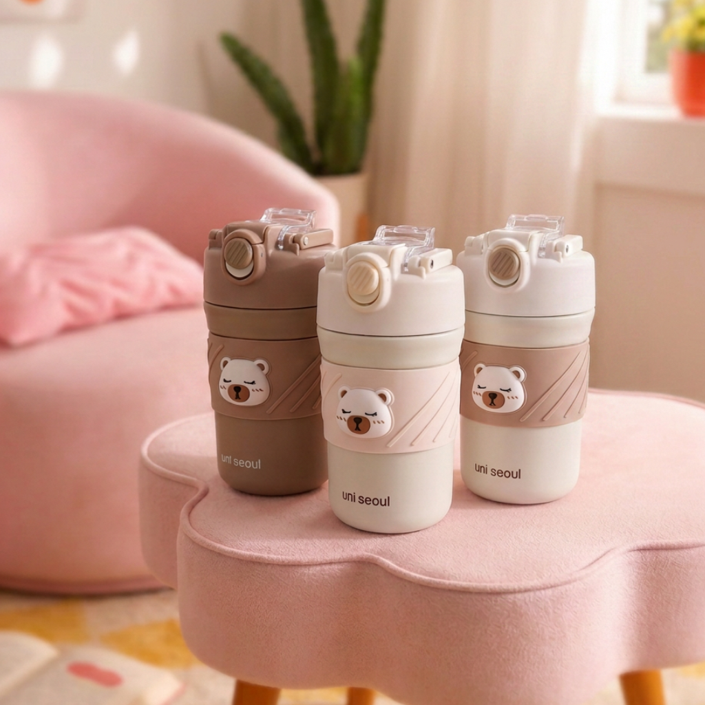 Bear-ista Kit
