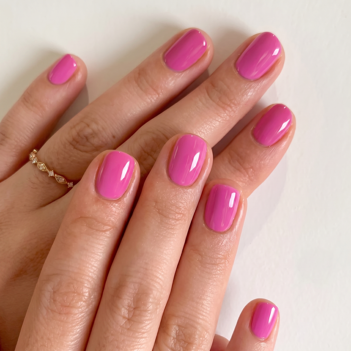 Bad Liar Nail Polish
