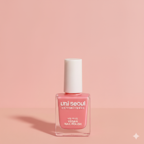 NAIL ENAMEL