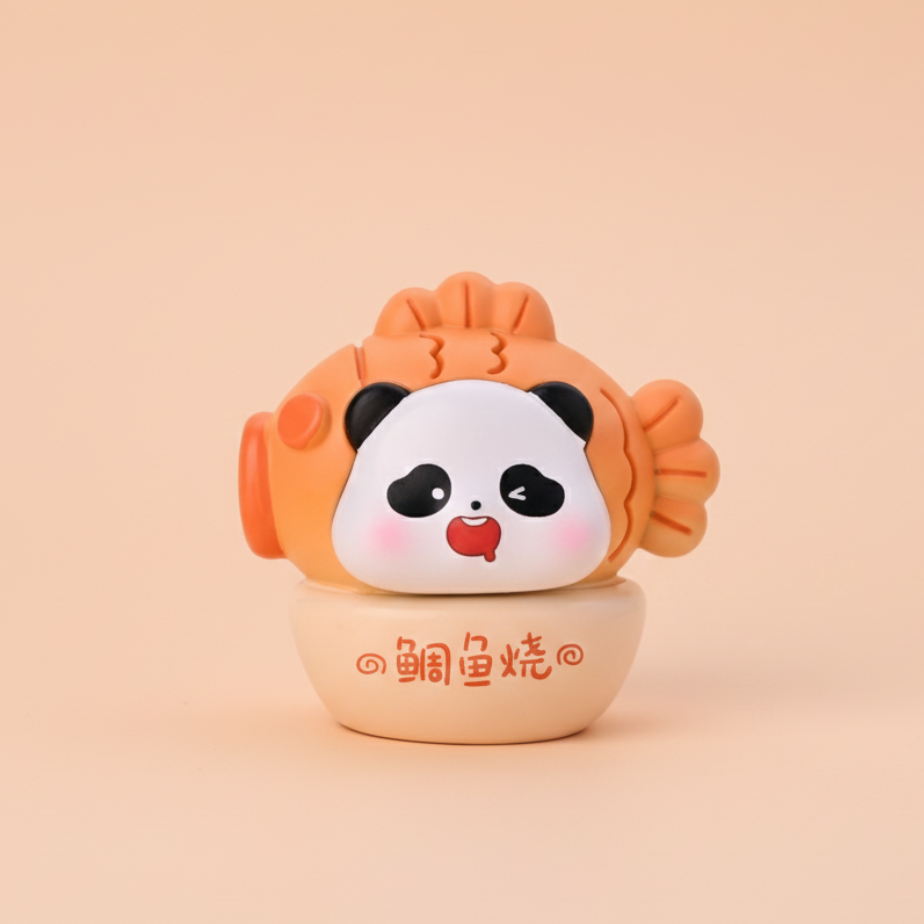 Puff's Baking Workshop