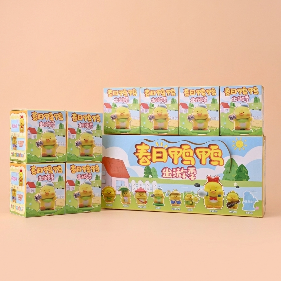 Pipkin's Picnic Basket