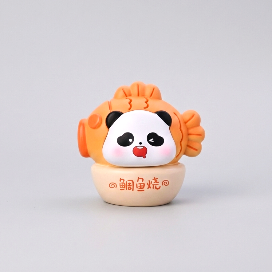 Puff's Baking Workshop