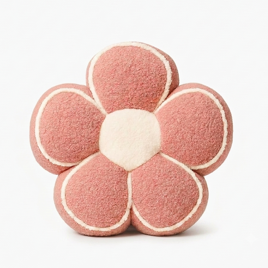 Pink Flower