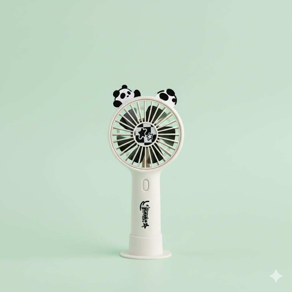 Chill Panda Portable Fan